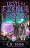 [Orchard Hollow 04] • Devil in a French Press
